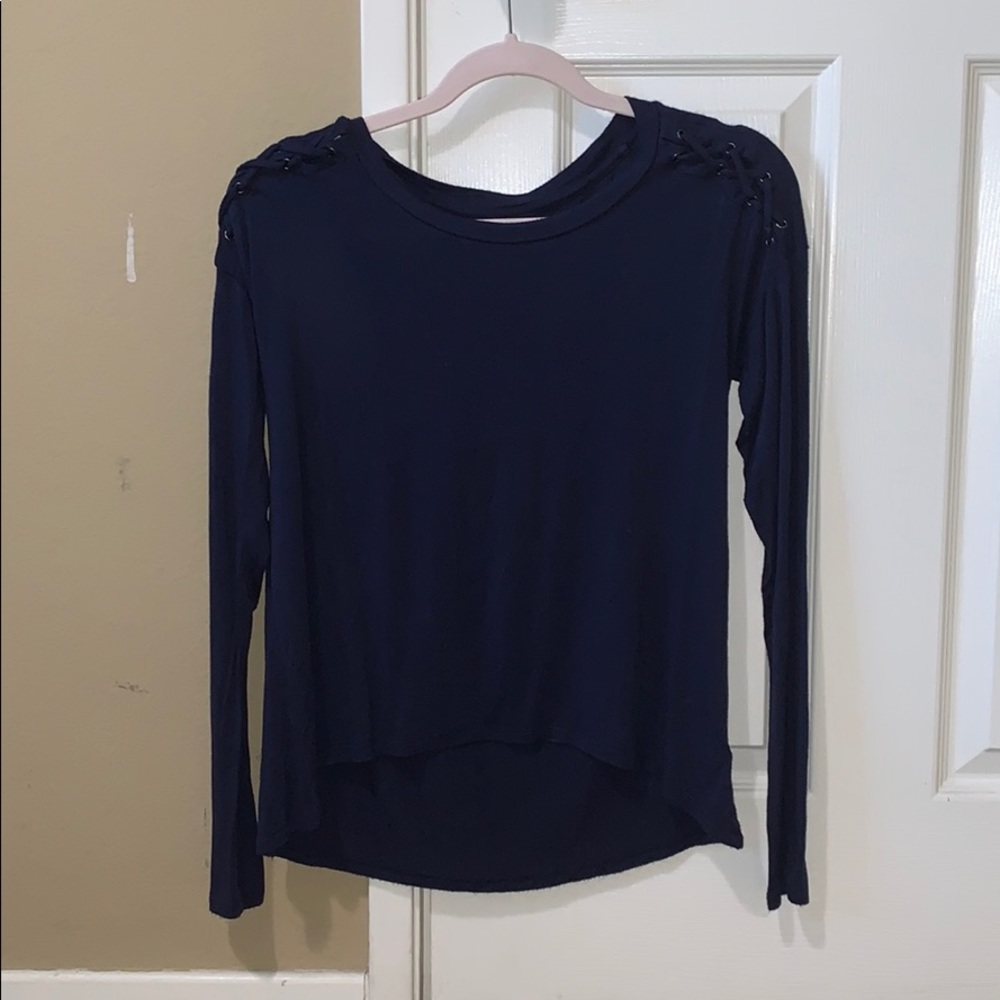 AEROPOSTALE LONG SLEEVE